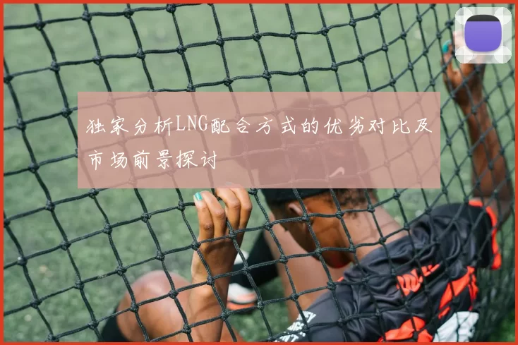 独家分析LNG配合方式的优劣对比及市场前景探讨