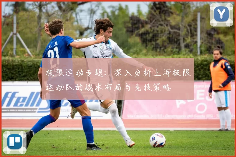 极限运动专题：深入分析上海极限运动队的战术布局与竞技策略