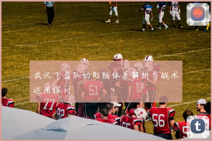 武汉飞盘队的盯防体系解析与战术运用探讨
