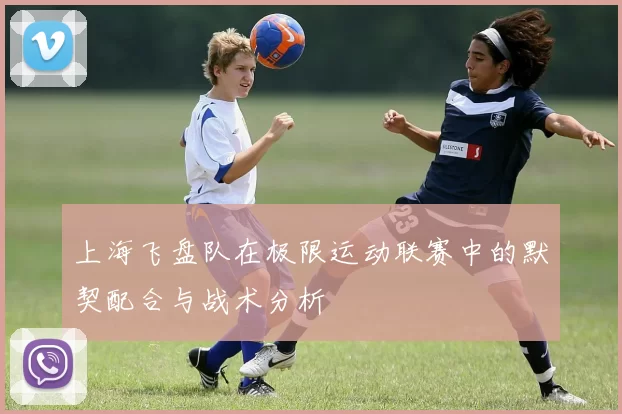上海飞盘队在极限运动联赛中的默契配合与战术分析