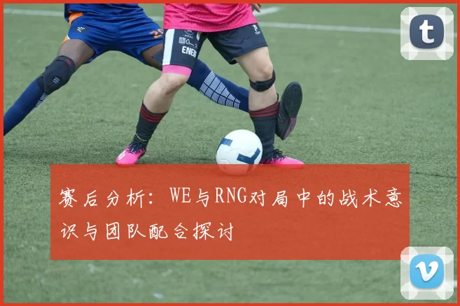 赛后分析：WE与RNG对局中的战术意识与团队配合探讨