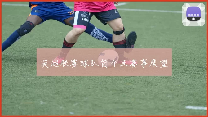 英超联赛球队简介及赛事展望