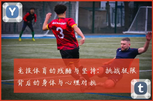 竞技体育的残酷与坚持：挑战极限背后的身体与心理对抗
