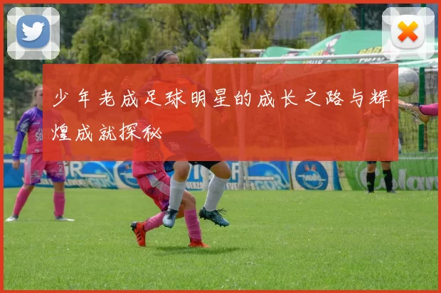少年老成足球明星的成长之路与辉煌成就探秘
