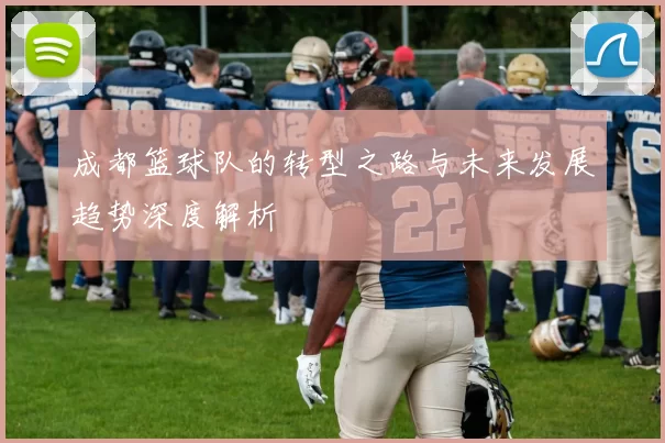 成都篮球队的转型之路与未来发展趋势深度解析