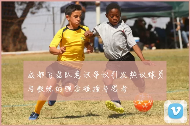 成都飞盘队意识争议引发热议球员与教练的理念碰撞与思考