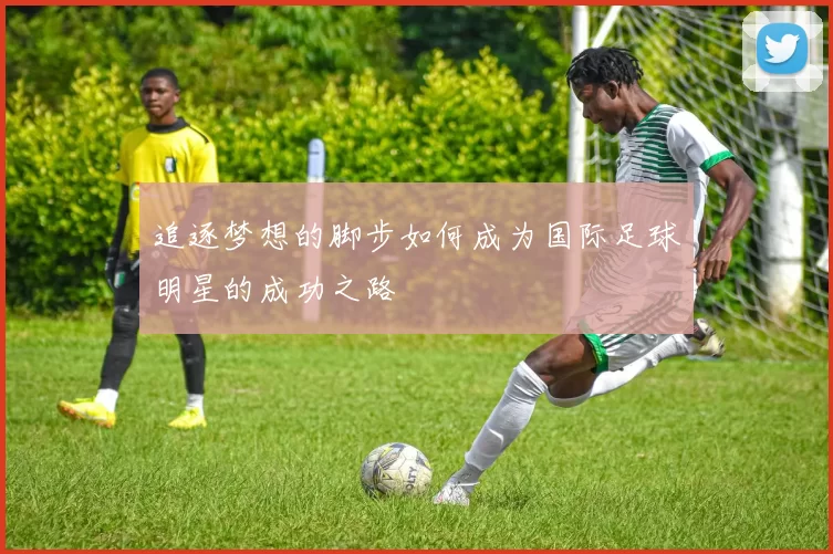 追逐梦想的脚步如何成为国际足球明星的成功之路